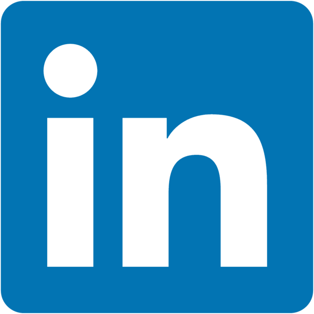 LinkedIn @ Mateusz Wielgosz